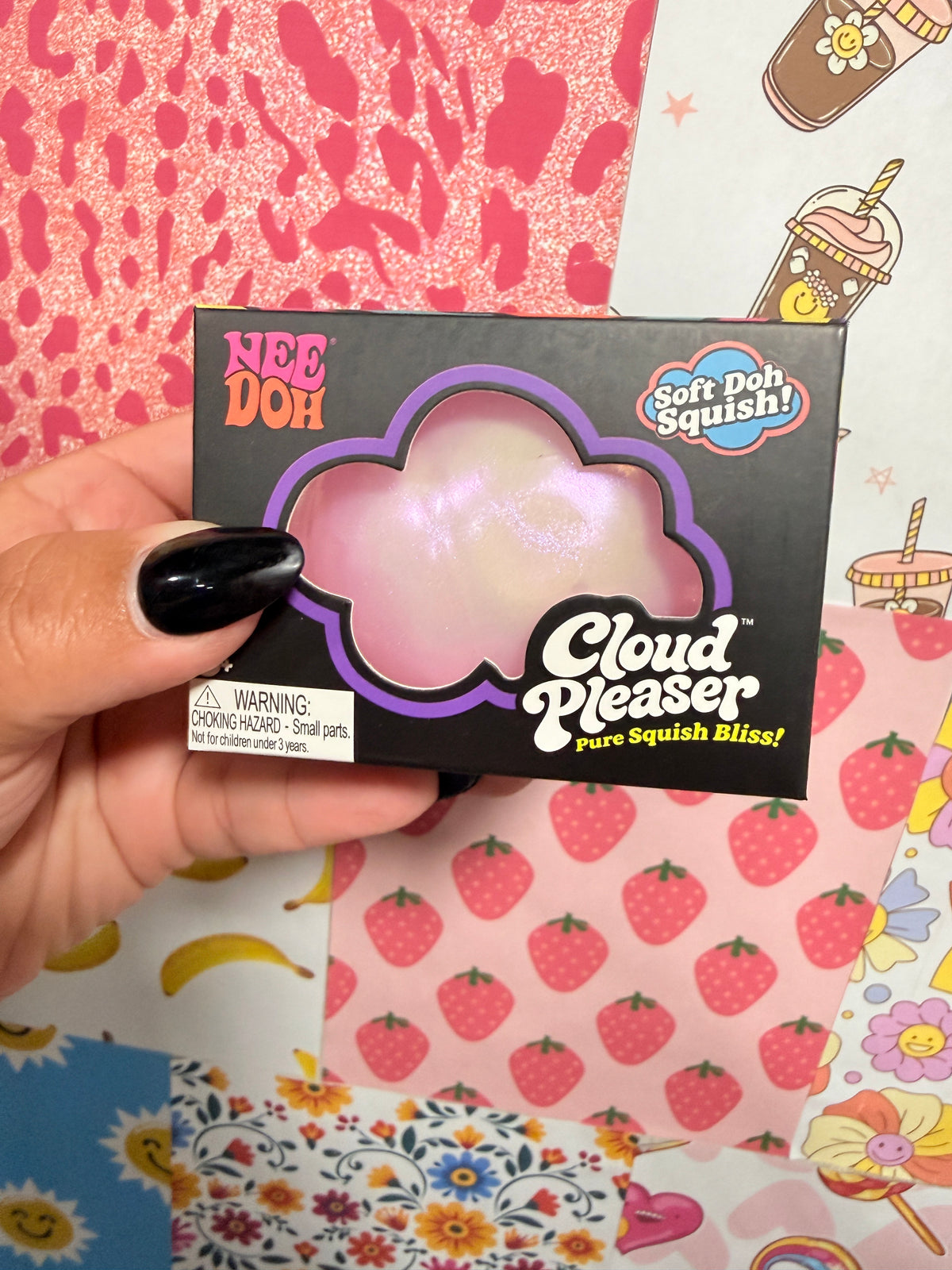 Cloud