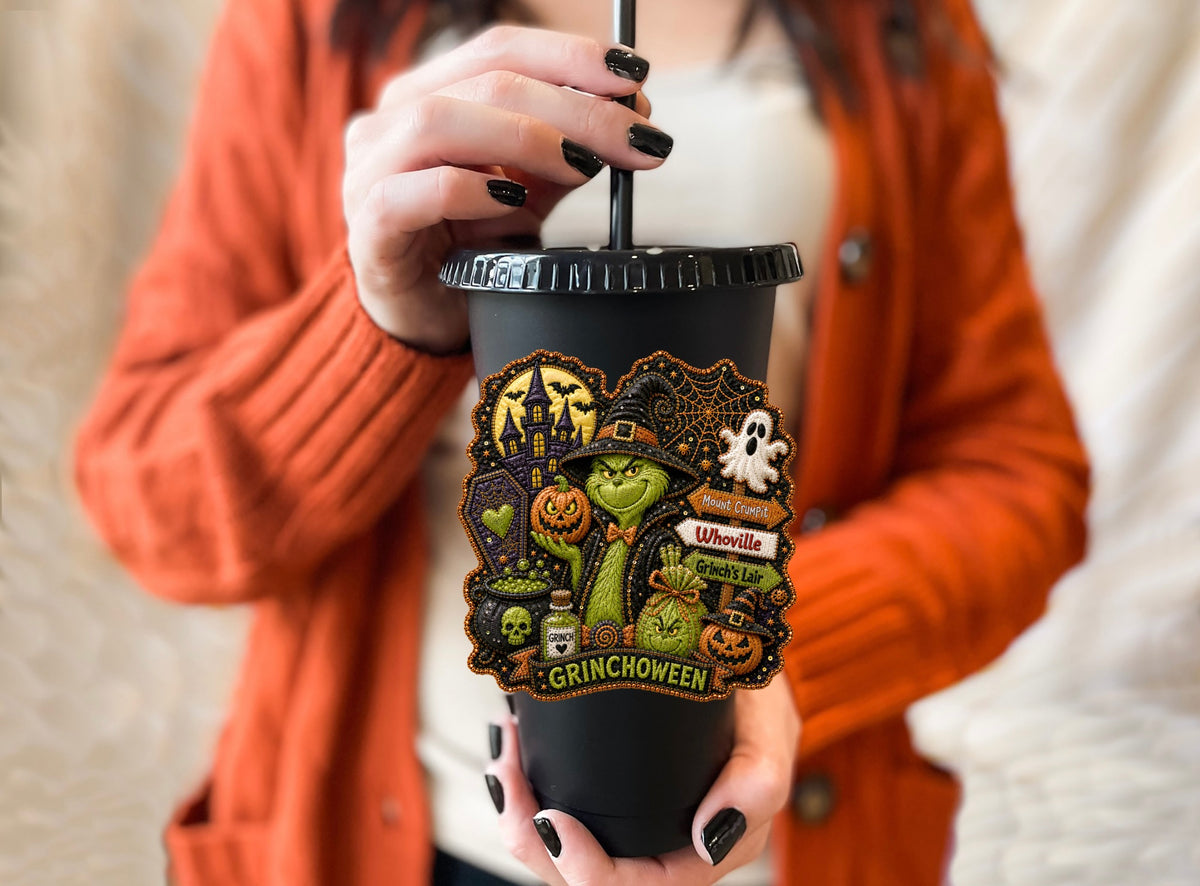 Greenoween
