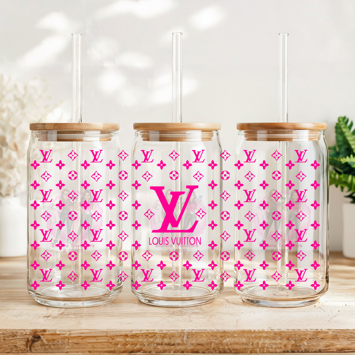 Design pink