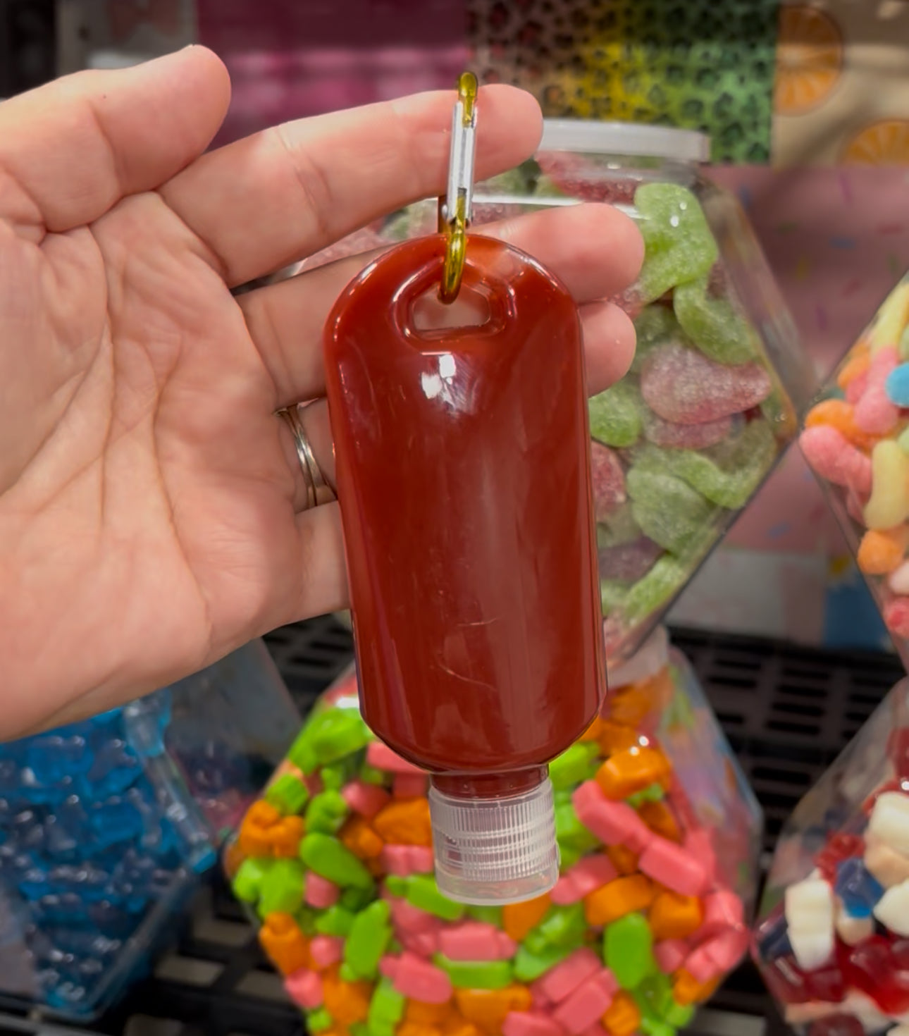 Chamoy