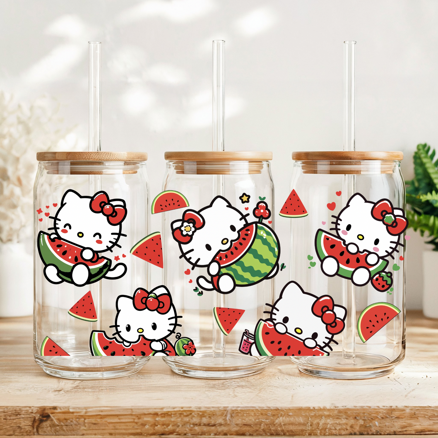 HK watermelon