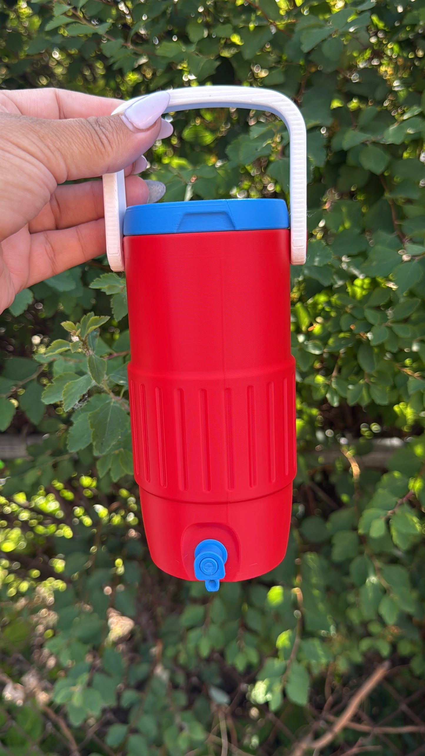 Can cooler