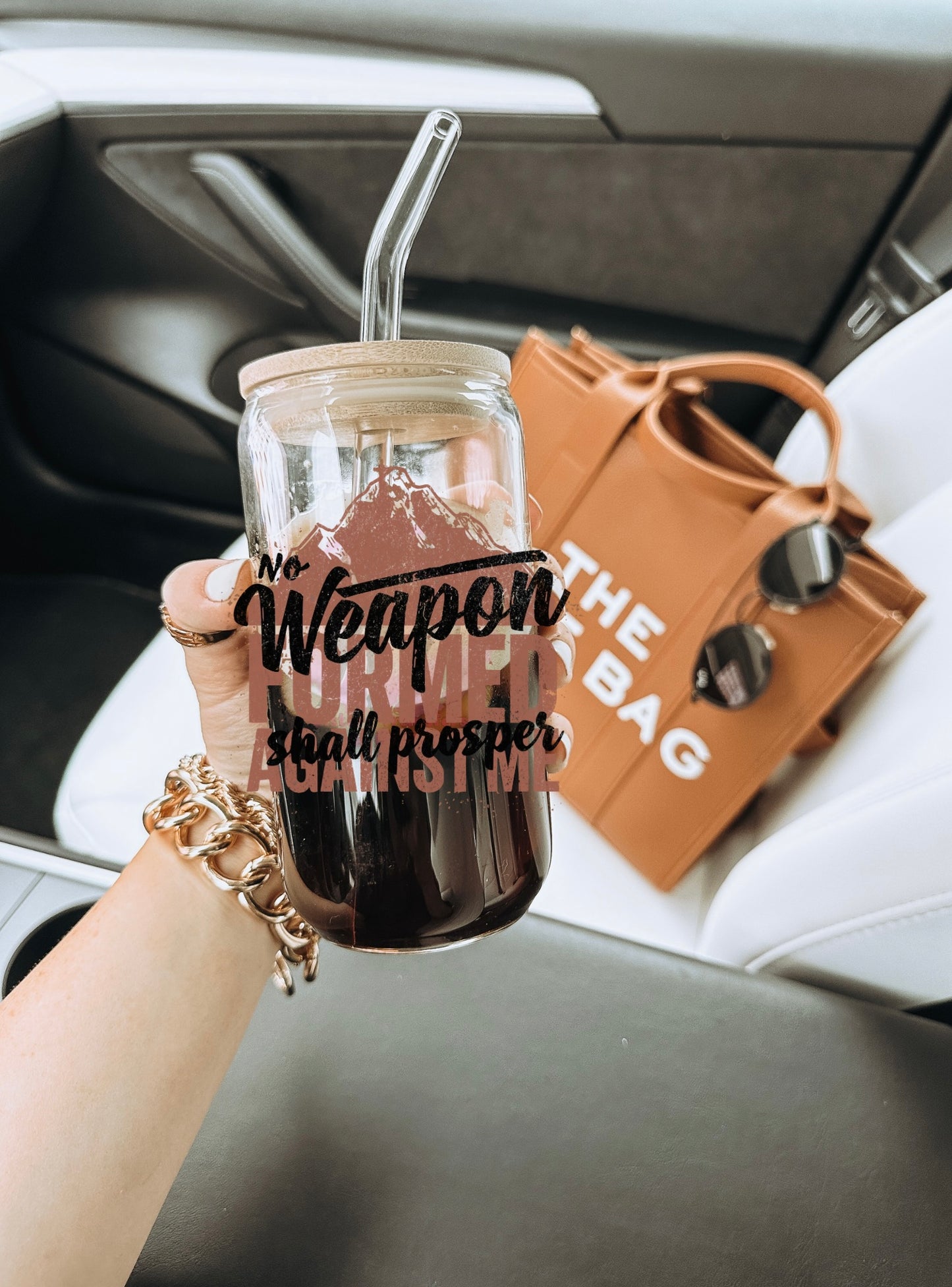 No weapon shall for form