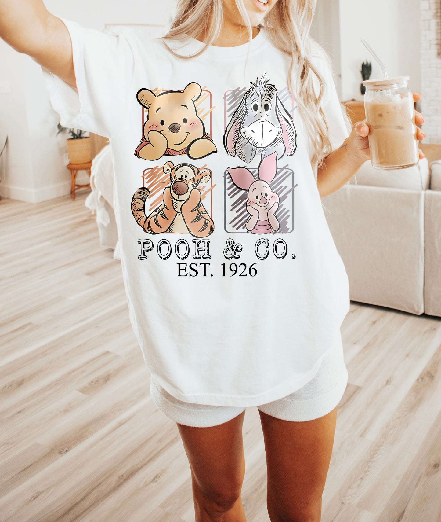 Bear & co