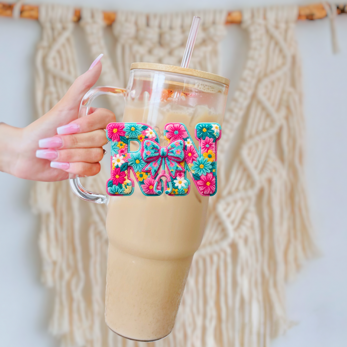 Floral RN