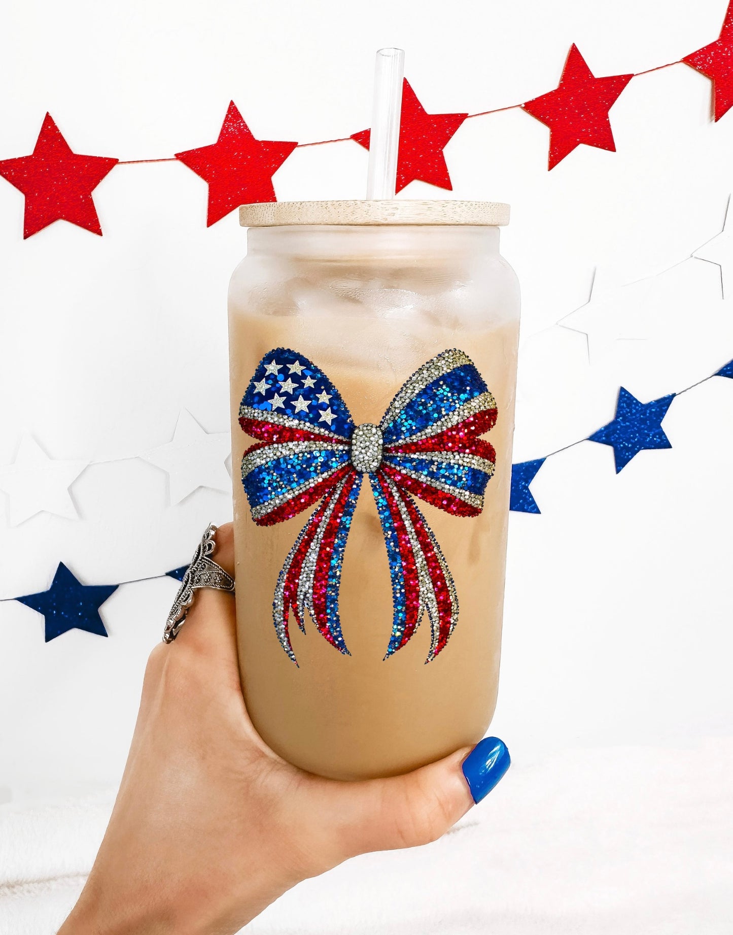 Bling America now