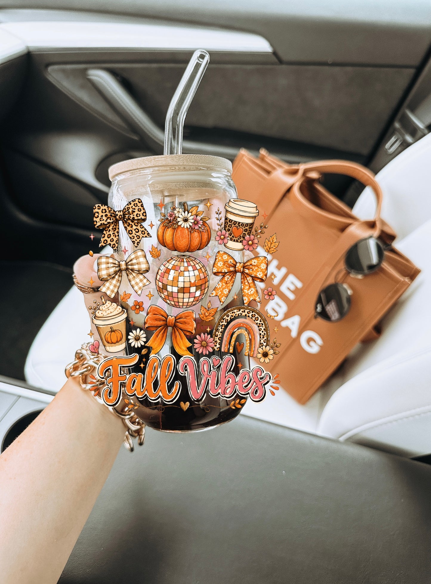 Fall Vibes