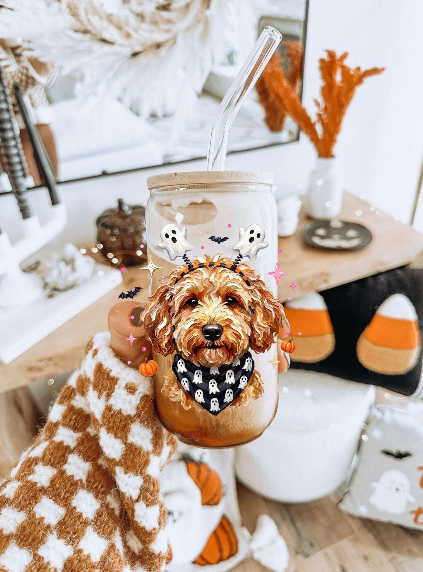 Golden doodle