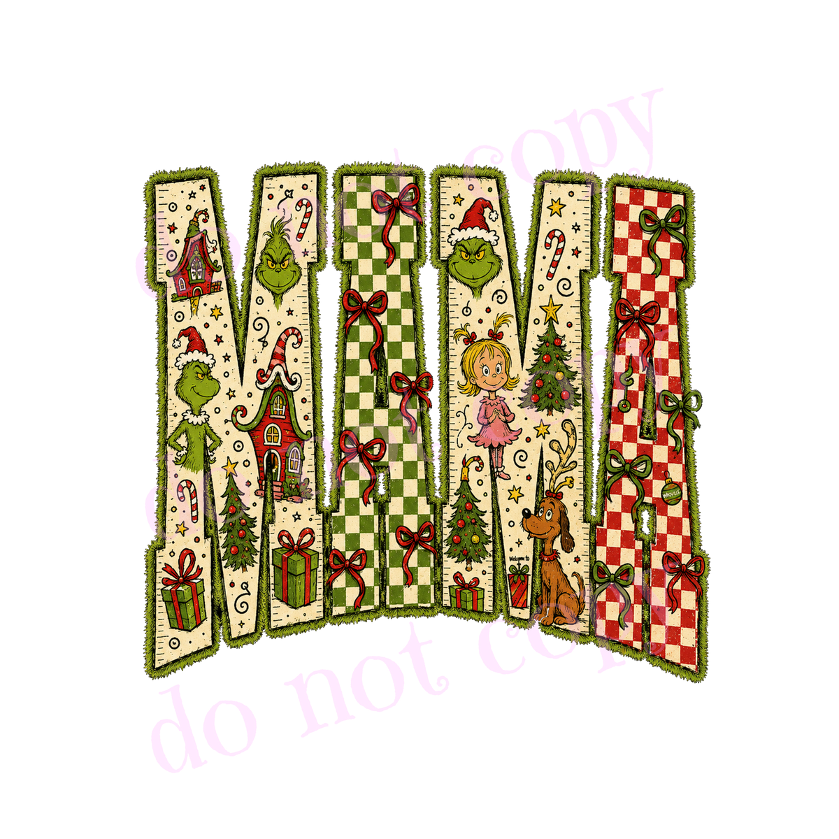WHOLESALE DESIGN