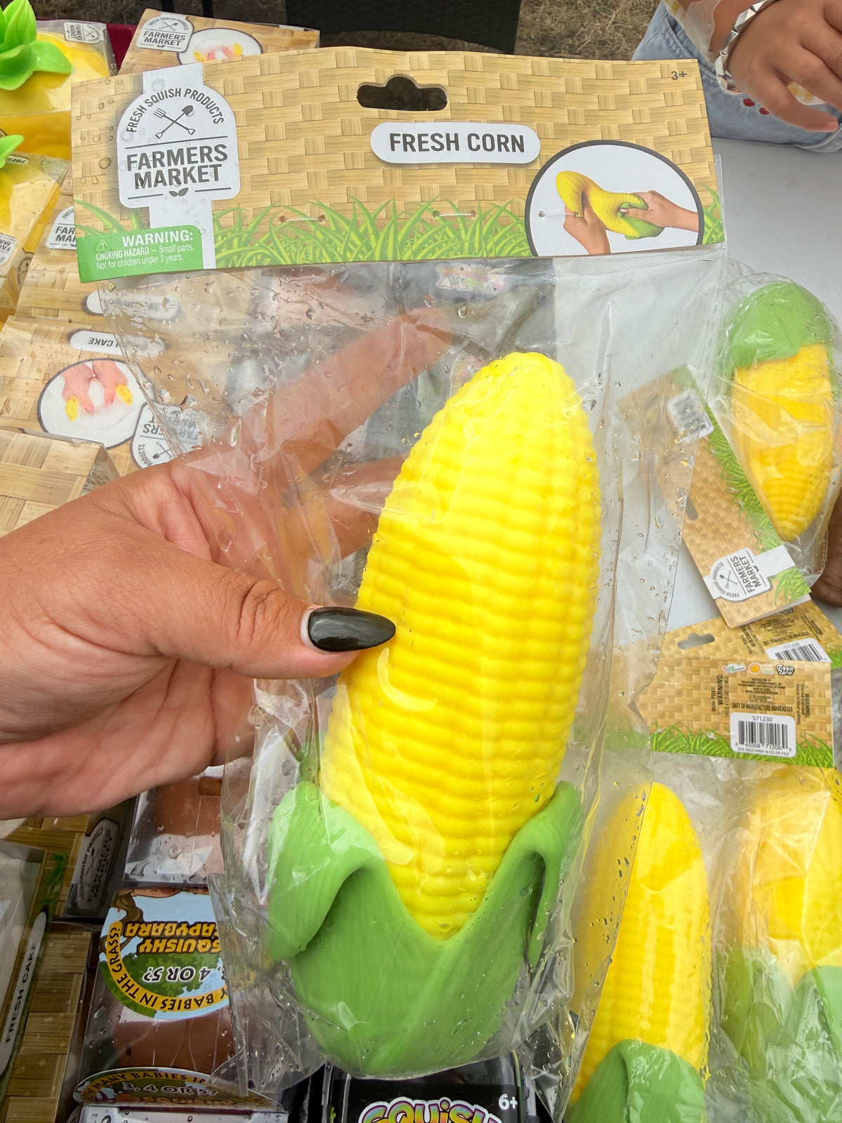 Corn