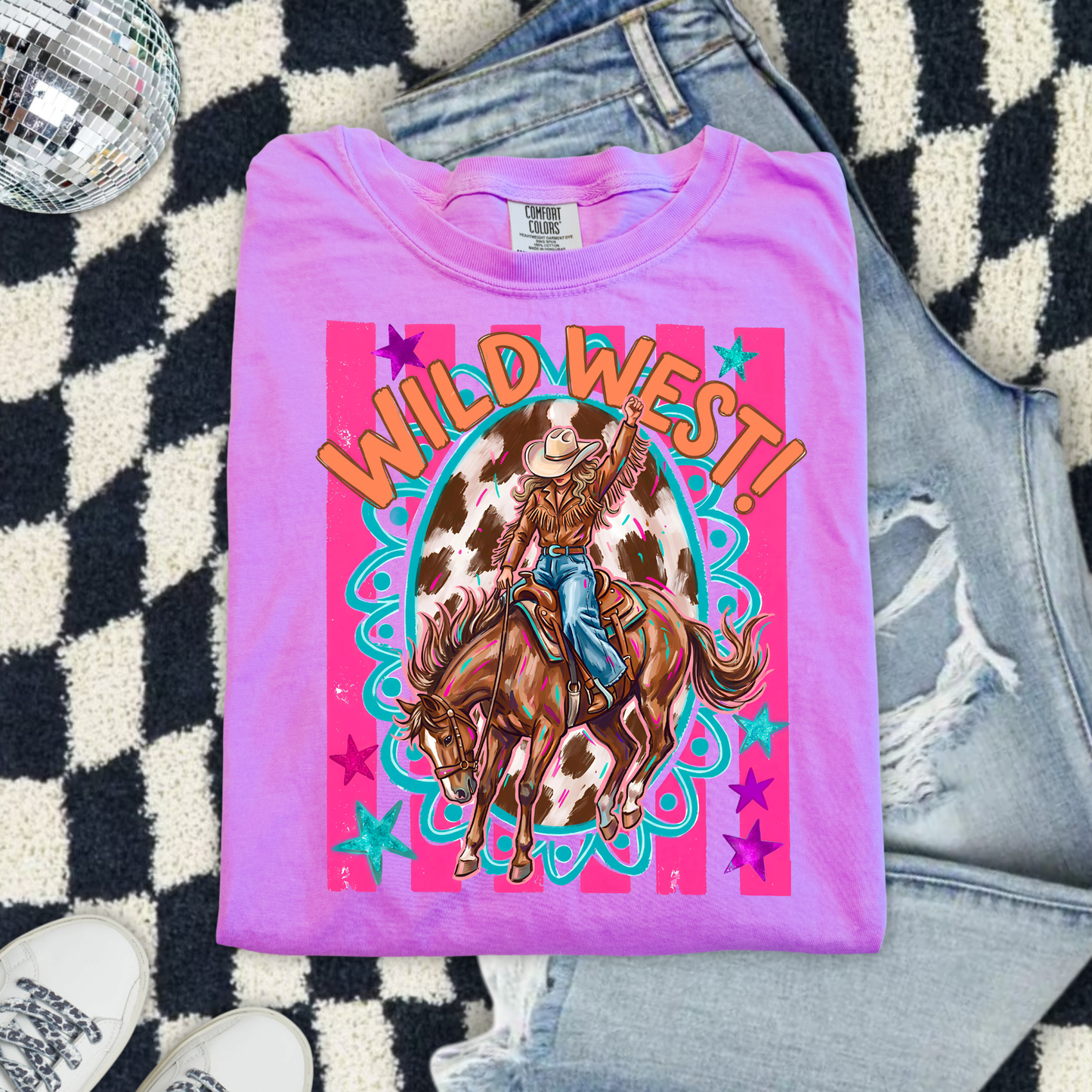 Wild West