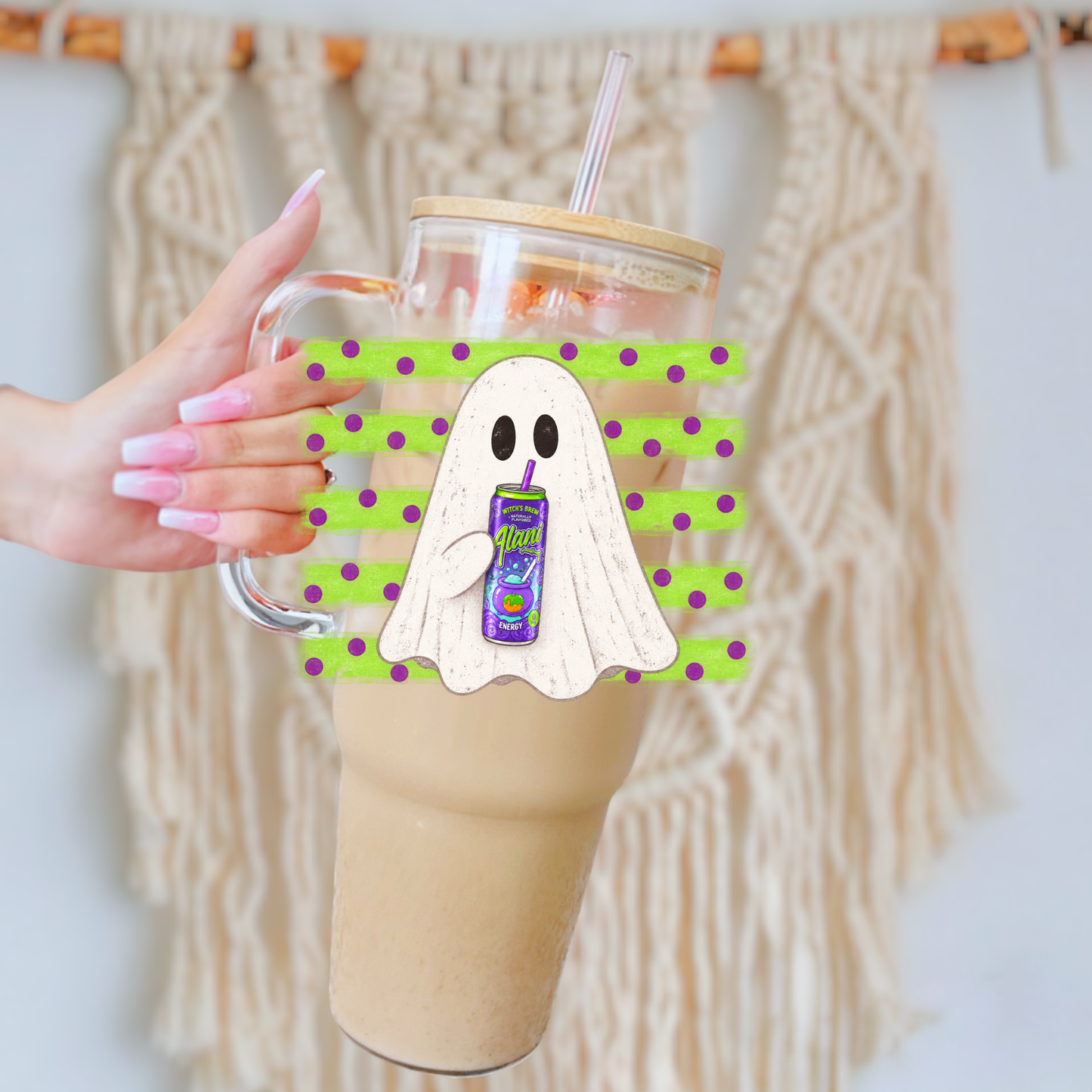 Brew Ghost