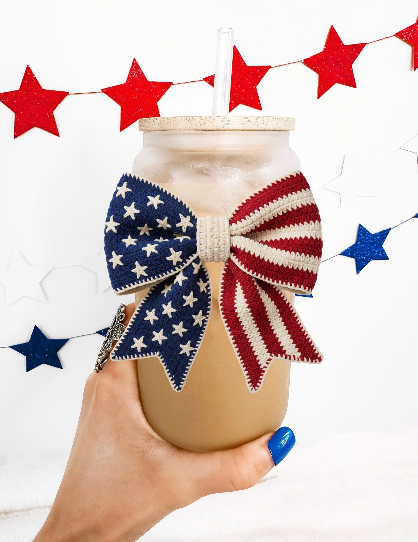 America Bow