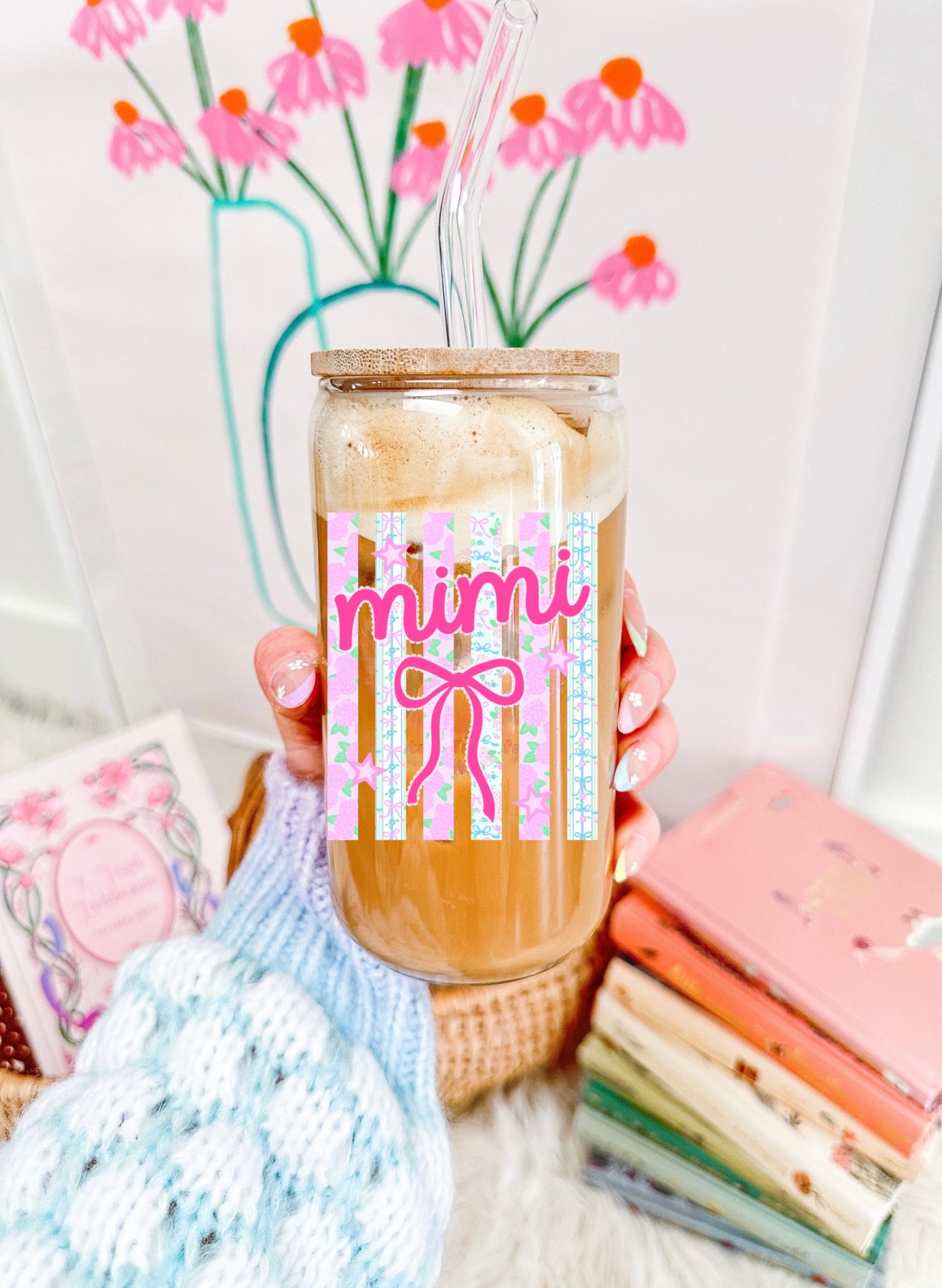 Mimi stripe