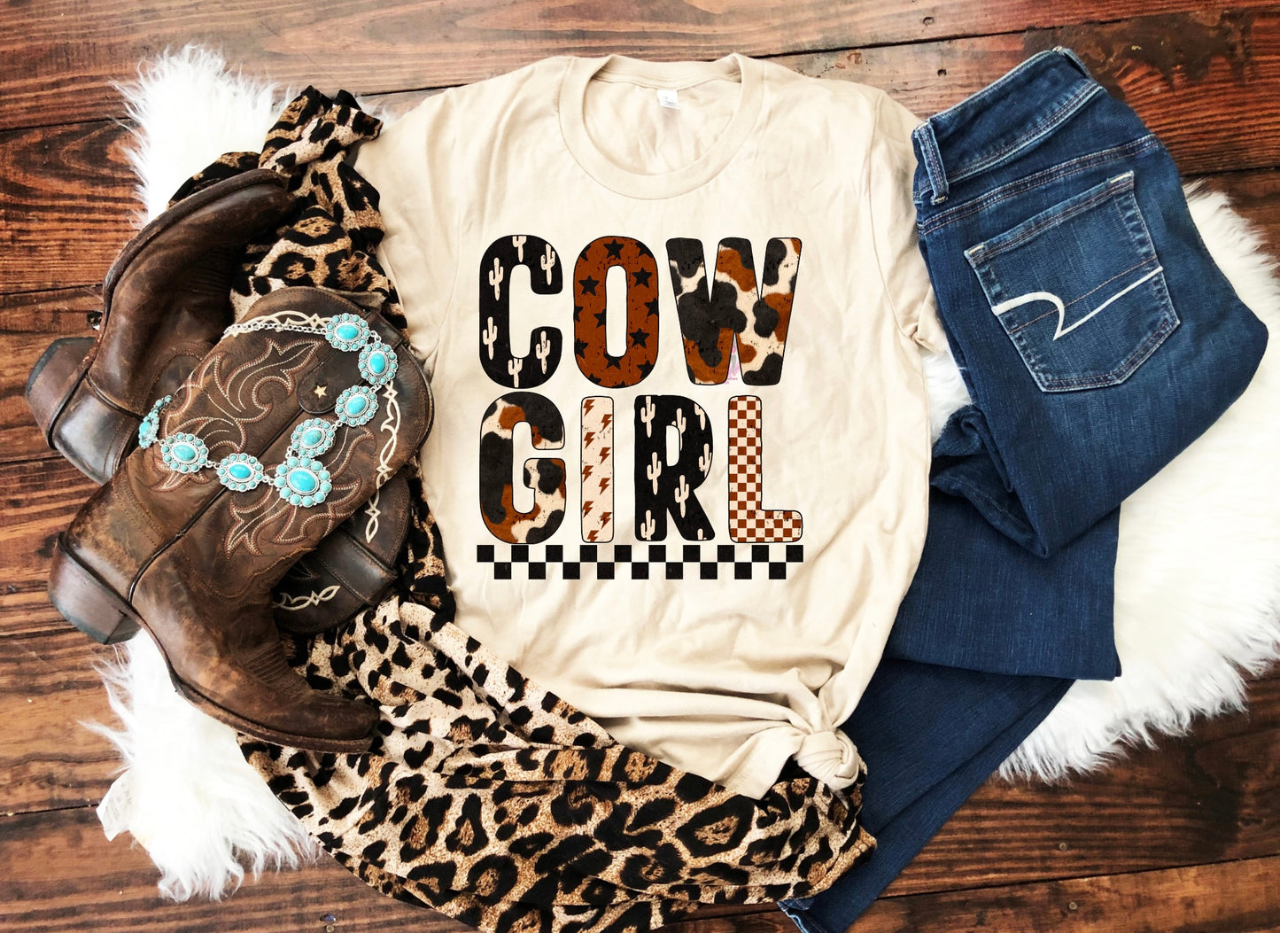 Cowgirl