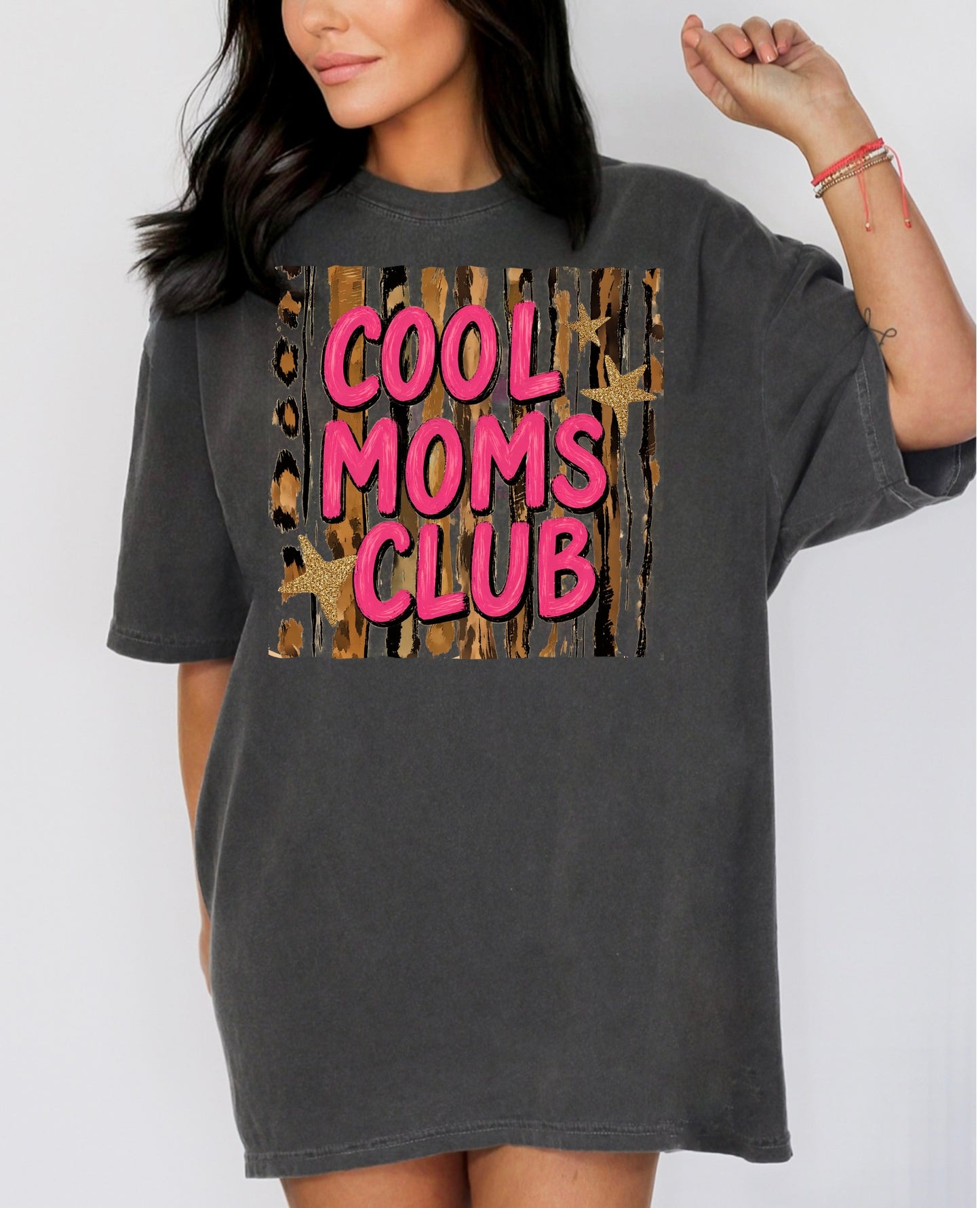 COOL moms club