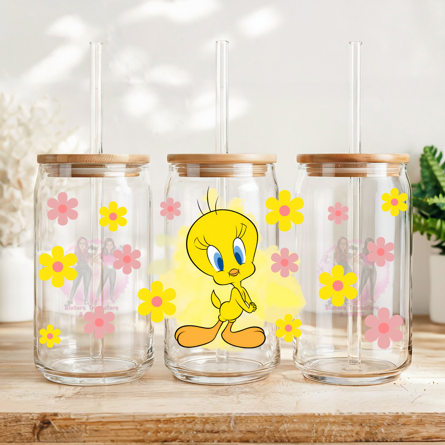 Tweety Bird