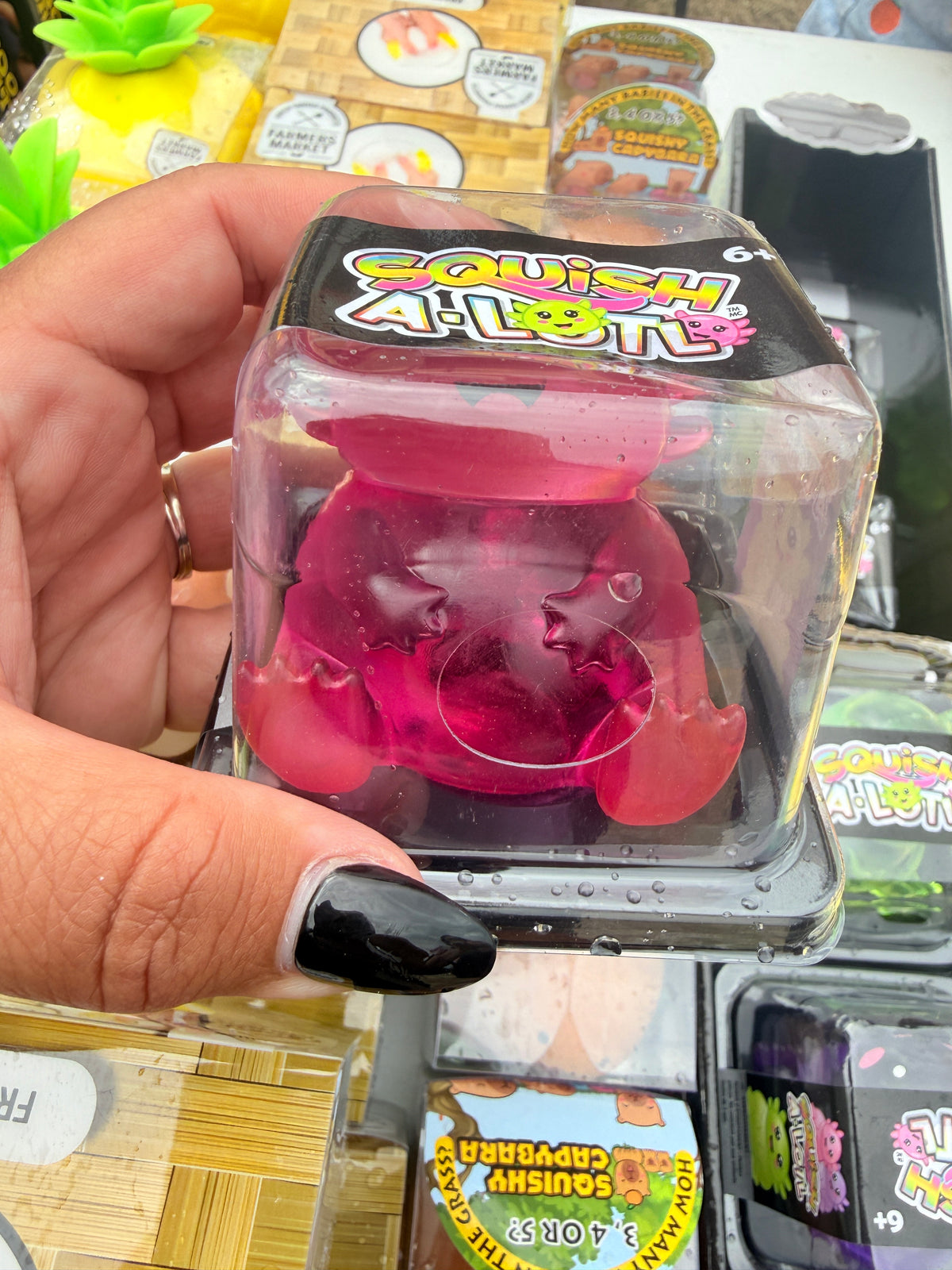 Axolotl
