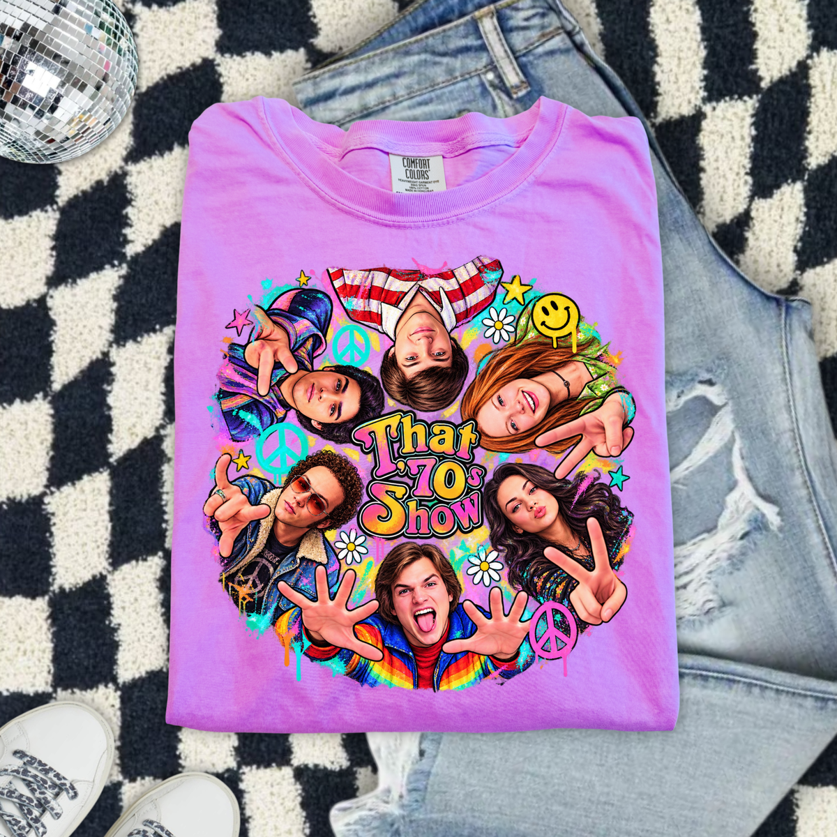 That 70s Show