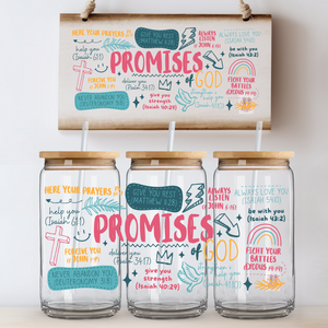 Promises of God
