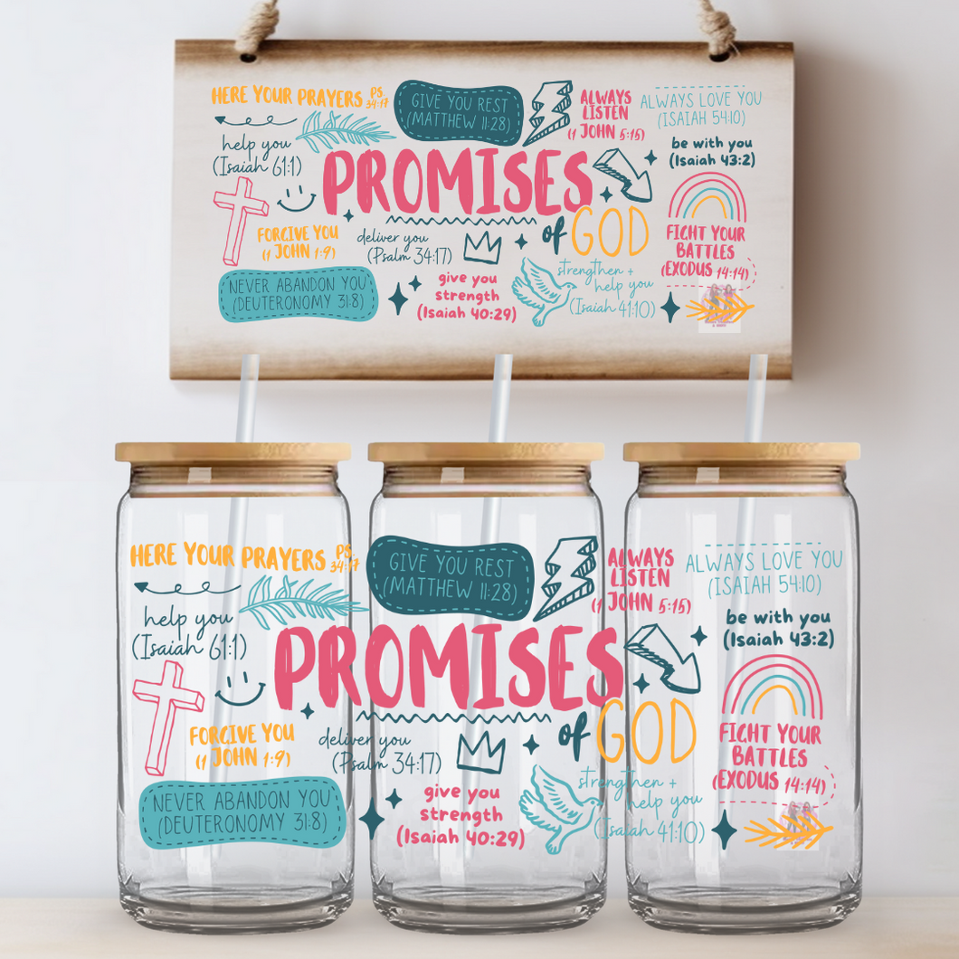 Promises of God