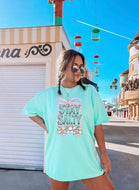 Stay Salty (DTF TRANSFER)