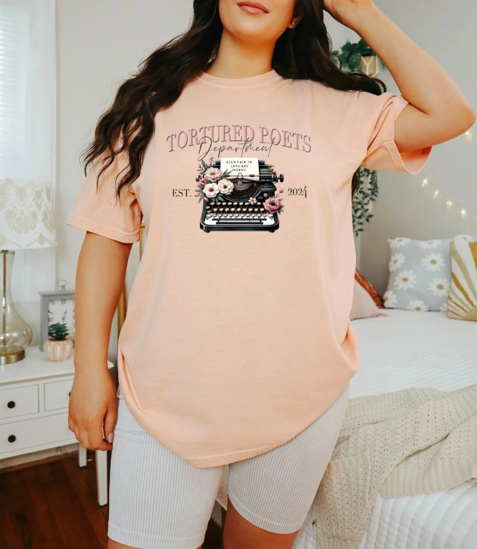 Swiftie (DTF TRANSFER)