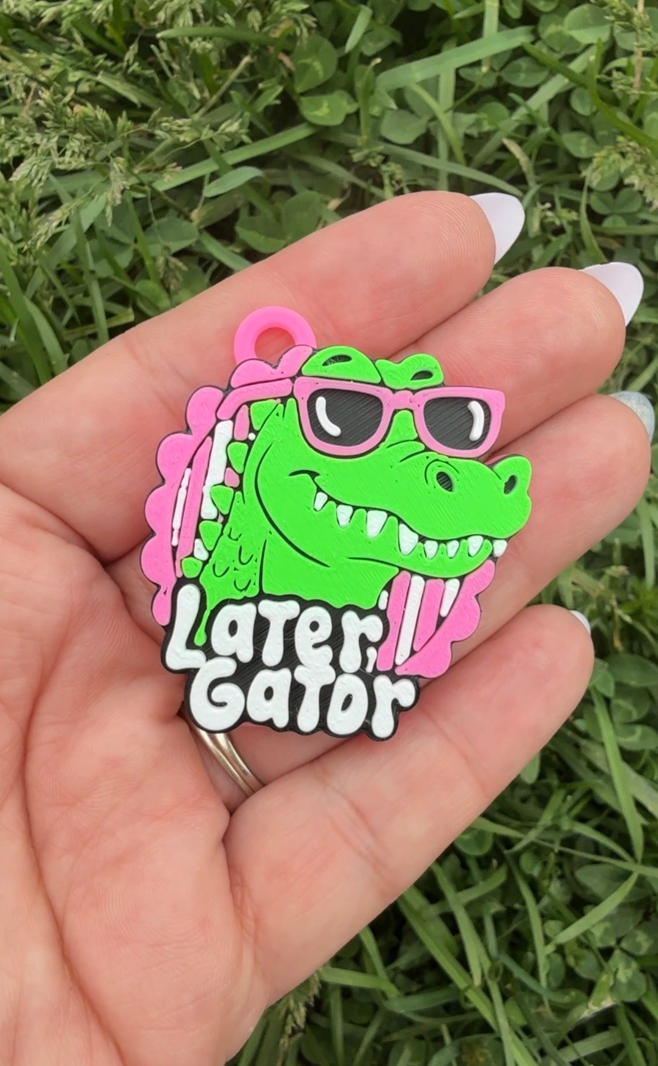 Later Gator Can Opener