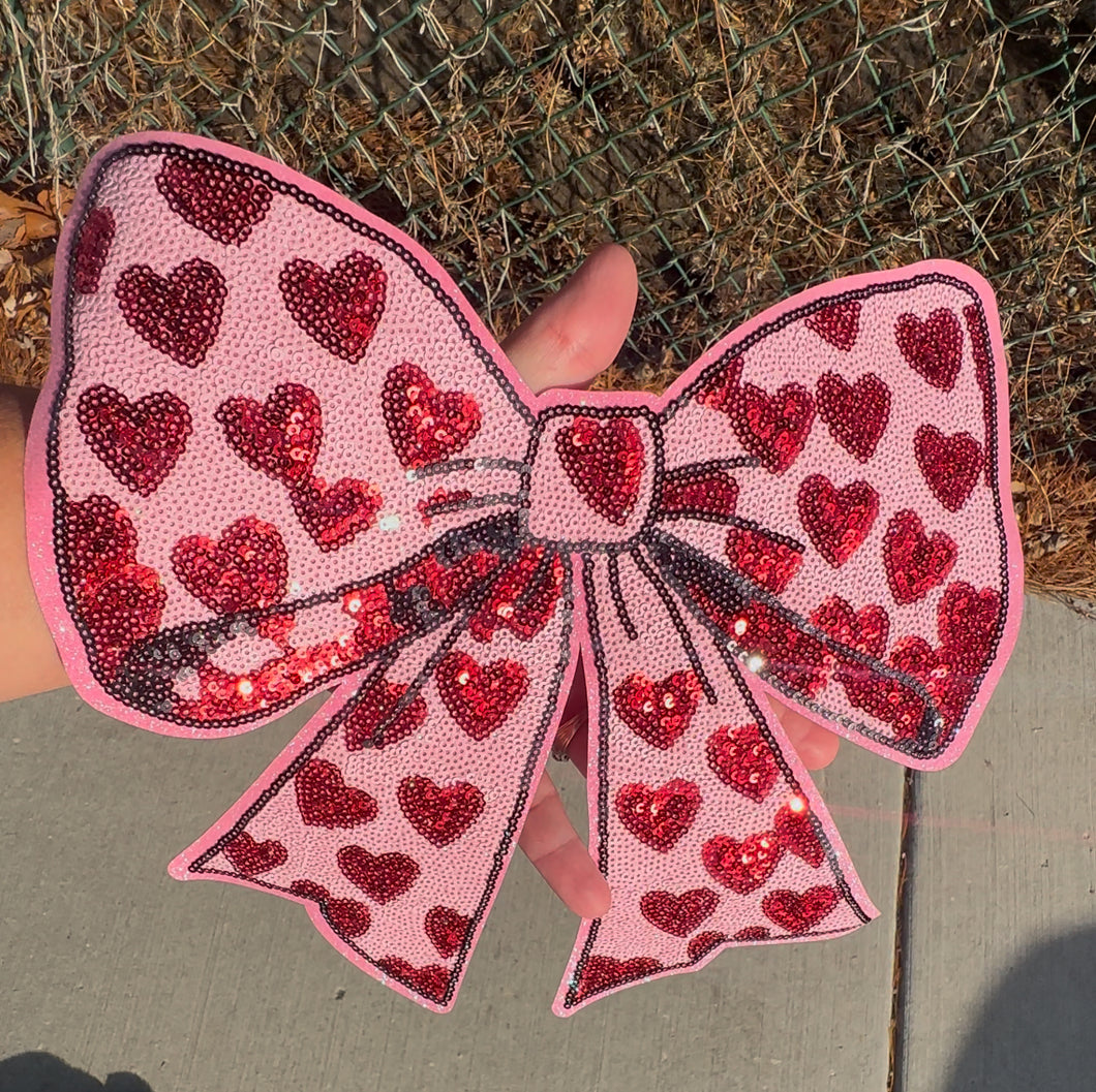 Heart Coquette