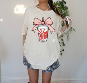 Chick soda (Dtf Transfer)