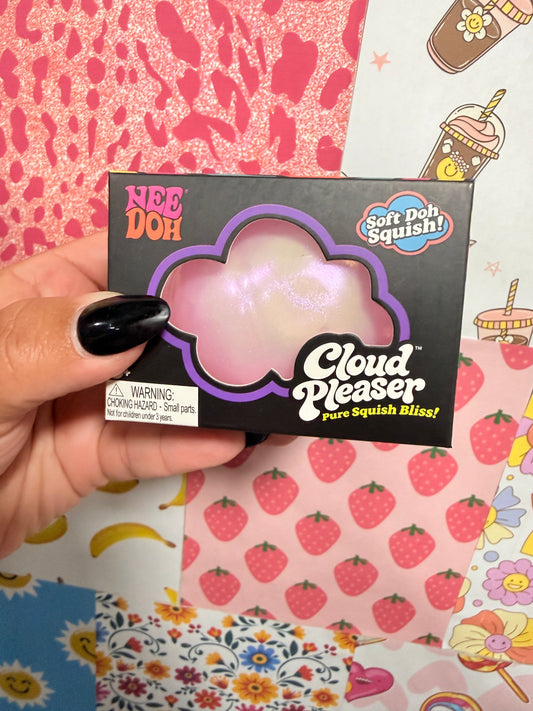 Cloud