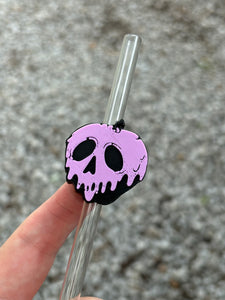 Purple Poison Apple