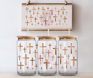 FAITH BUNDLE (5+1 freebie)