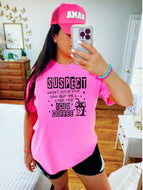 SUSPECT wont stop for gas but will stop for ice coffee