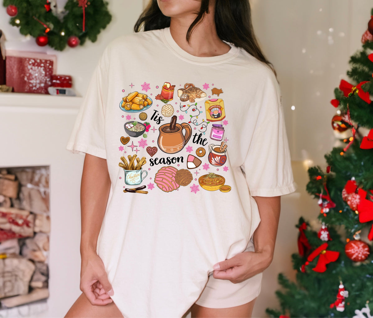 'tis the season
