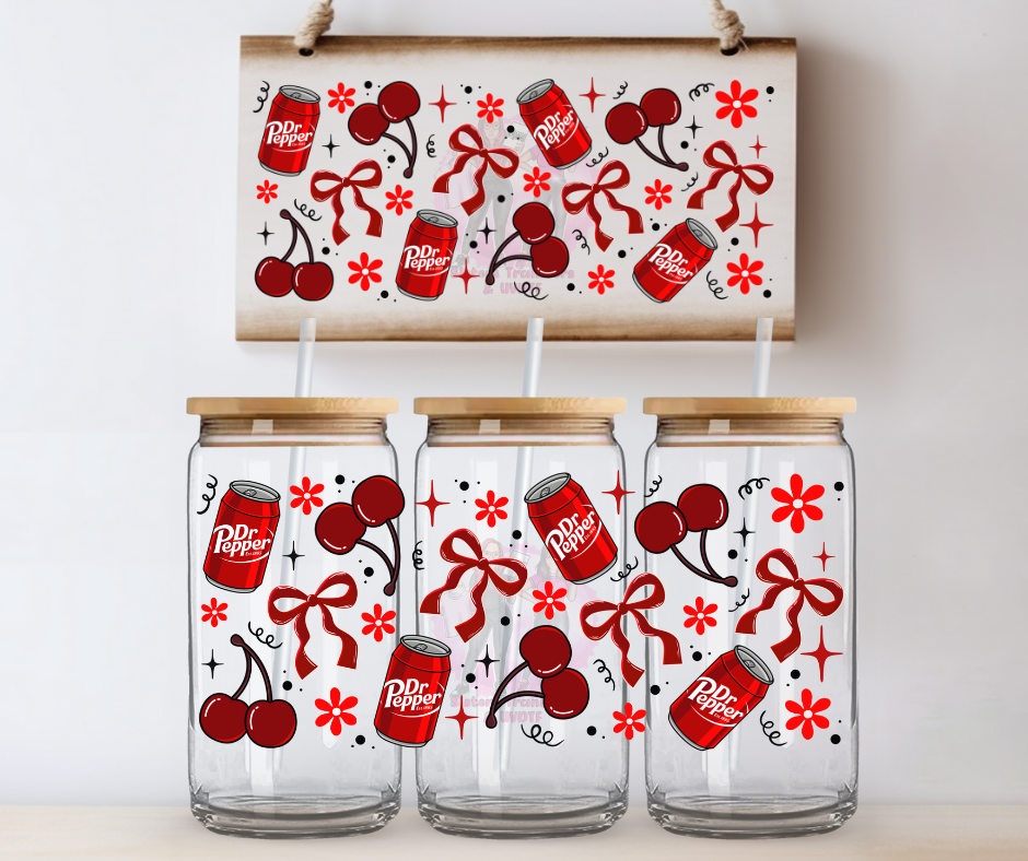 Dr.P Cherries