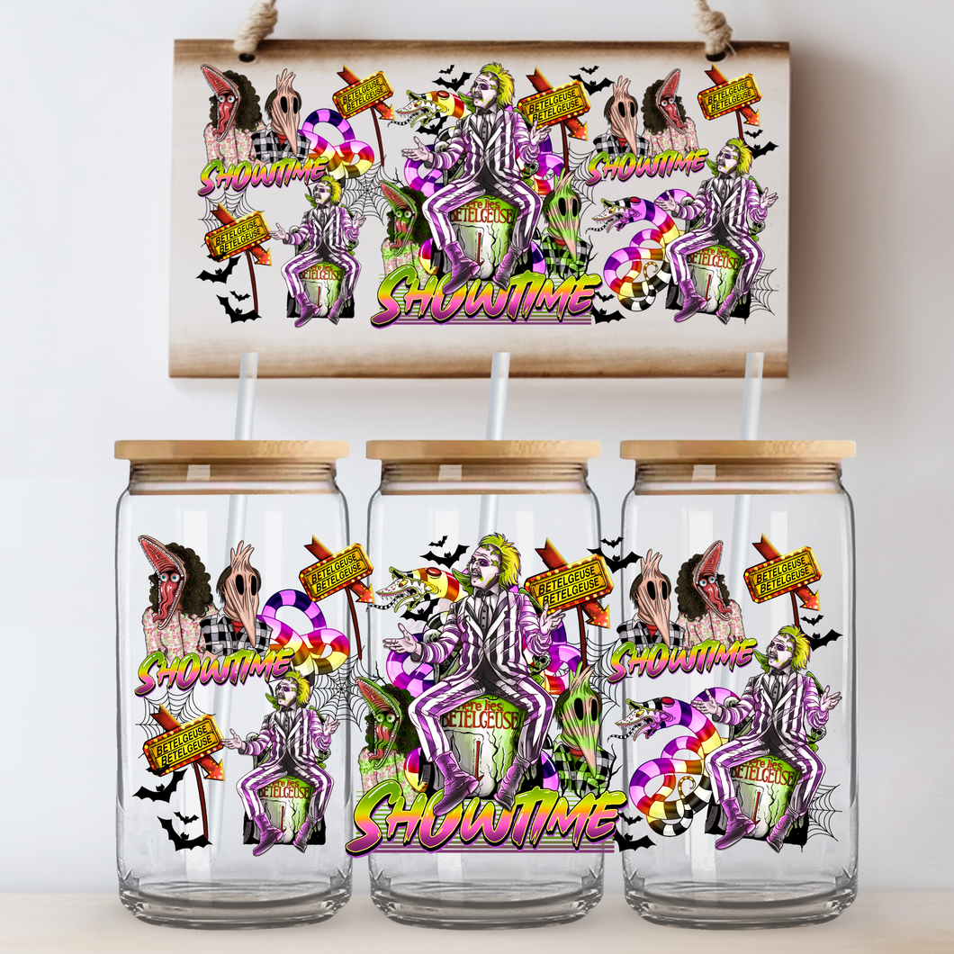 Beetle Showtime