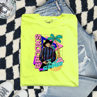 Brooks (DTF TRANSFER)