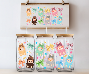 LAFUFU BUNDLE (5+1 freebie)