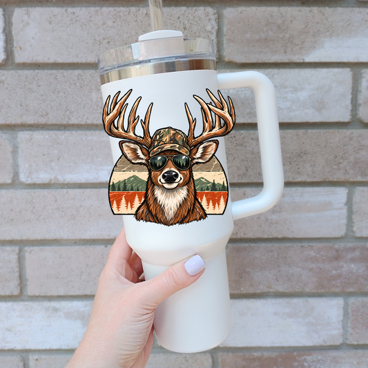Cool Deer