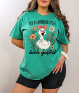 My Flabbers have been gasted (DTF TRANSFER)