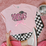 Senior (DTF TRANSFER)