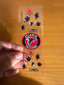 Falcons