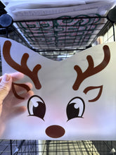 Load image into Gallery viewer, YOUTH- boy reindeer

