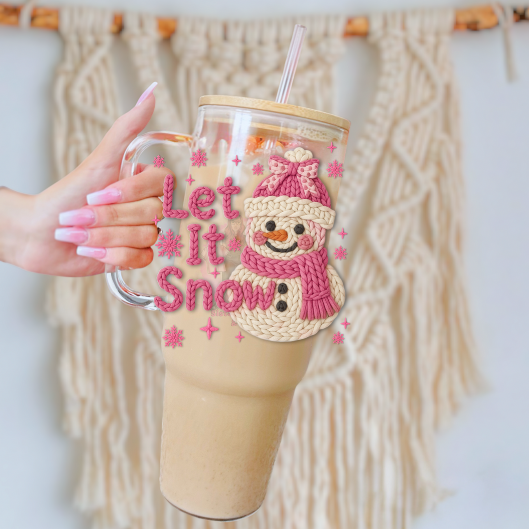 Let it snow ⛄️ girl