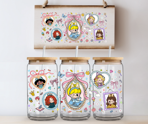 LAFUFU BUNDLE (5+1 freebie)