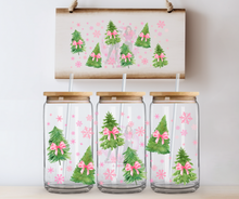 Load image into Gallery viewer, Pink Christmas BUNDLE (5+1 freebie)
