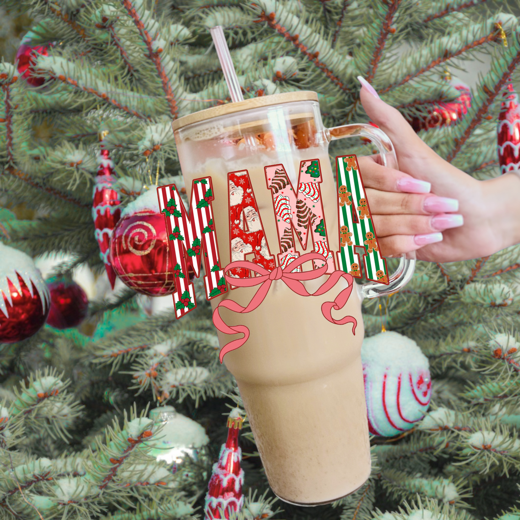 Mama Christmas