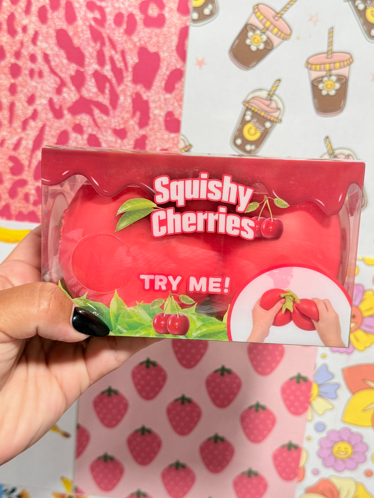 Cherries