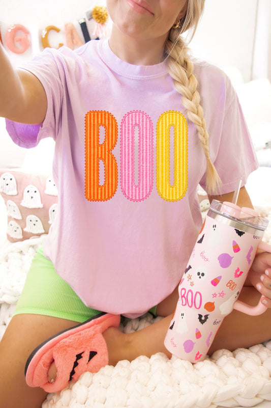 Boo Candy Corn